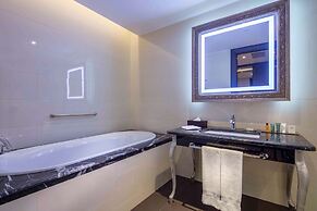 Hilton Podgorica Crna Gora