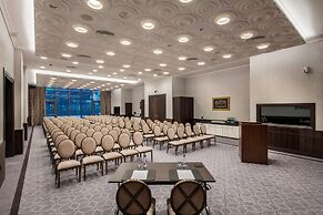 Hilton Podgorica Crna Gora