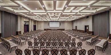 Hilton Podgorica Crna Gora