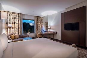Hilton Podgorica Crna Gora