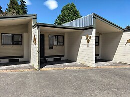 Judges Pool Motel