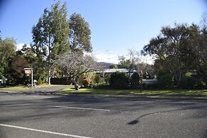 Judges Pool Motel