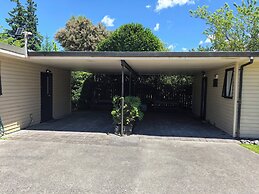Judges Pool Motel