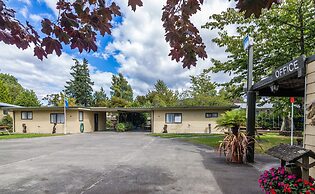Judges Pool Motel