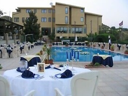 Hotel Riviera