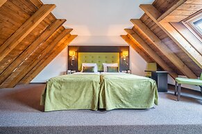 Hotel Inn Salland