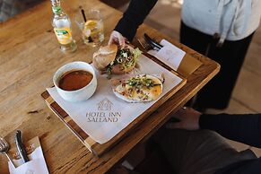 Hotel Inn Salland