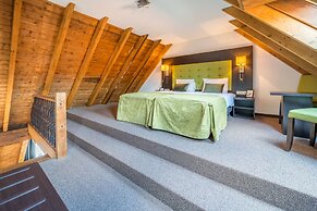 Hotel Inn Salland