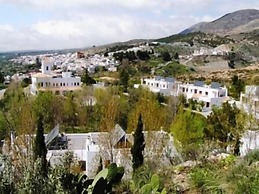 Villa Turística de Laujar de Andarax