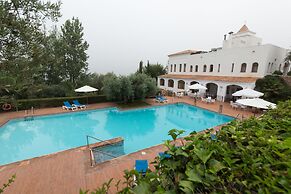 Villa Turística de Laujar de Andarax