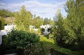 Villa Turística de Laujar de Andarax