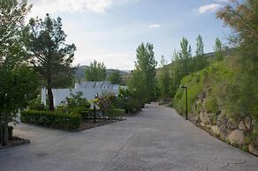 Villa Turística de Laujar de Andarax