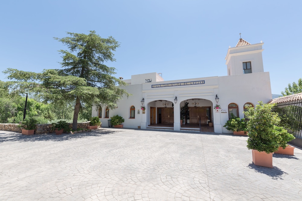 Villa Turística de Laujar de Andarax
