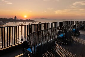 Hilton Pattaya