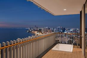 Hilton Pattaya