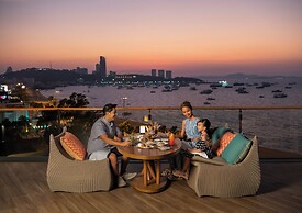 Hilton Pattaya
