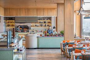 Hilton Pattaya