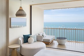 Hilton Pattaya