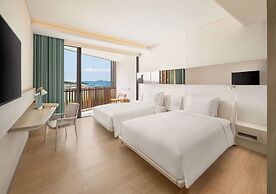 Hilton Pattaya