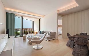 Hilton Pattaya