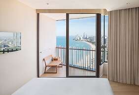 Hilton Pattaya
