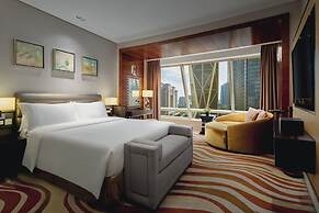 InterContinental Hangzhou ICC by IHG