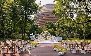 InterContinental Hangzhou ICC by IHG