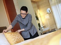 InterContinental Hangzhou ICC by IHG
