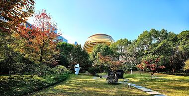 InterContinental Hangzhou ICC by IHG