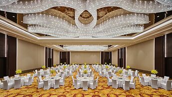 InterContinental Hangzhou ICC by IHG