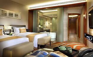 InterContinental Hangzhou ICC by IHG