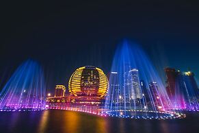 InterContinental Hangzhou ICC by IHG