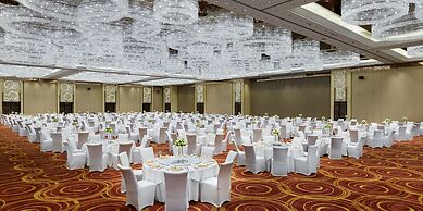 InterContinental Hangzhou ICC by IHG