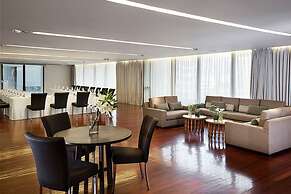 Hansar Bangkok Hotel