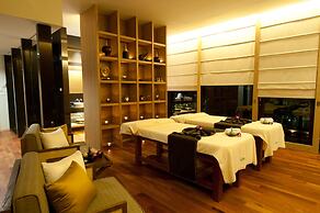 Hansar Bangkok Hotel