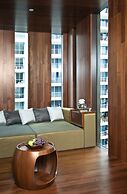 Hansar Bangkok Hotel