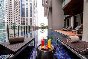Hansar Bangkok Hotel