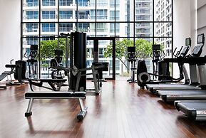 Hansar Bangkok Hotel