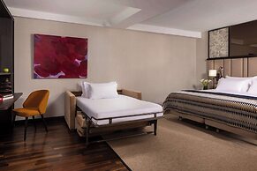 NH Collection Palacio de Tepa