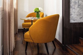 NH Collection Palacio de Tepa