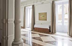 NH Collection Palacio de Tepa