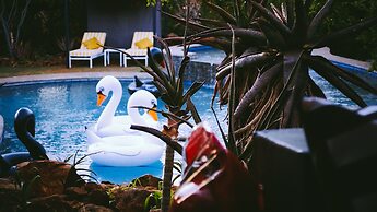 Thaba Eco Hotel