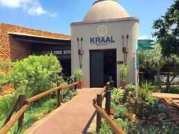 Thaba Eco Hotel