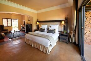 Thaba Eco Hotel