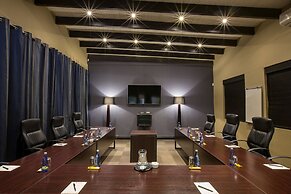 Thaba Eco Hotel