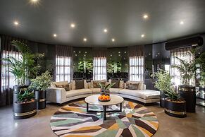 Thaba Eco Hotel