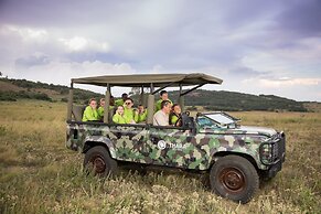Thaba Eco Hotel
