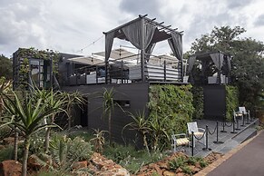 Thaba Eco Hotel