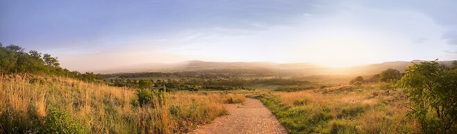 Thaba Eco Hotel