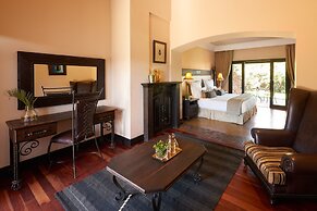 Thaba Eco Hotel